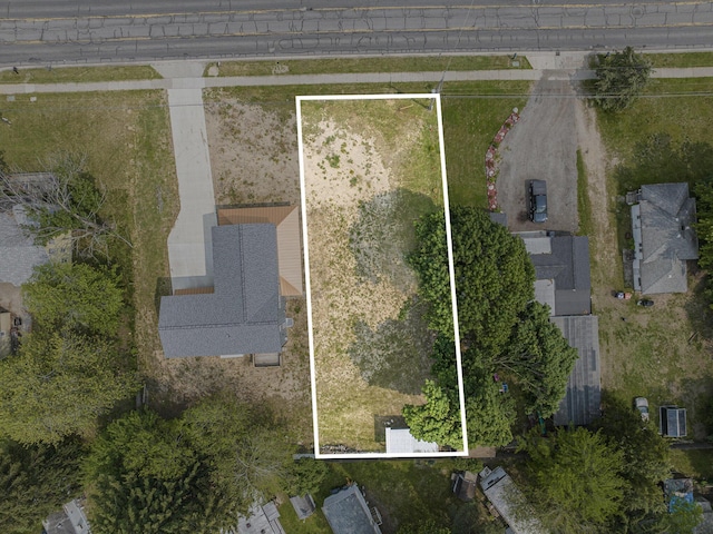 402 48th St SE, Grand Rapids, MI 49548