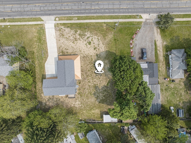 402 48th St SE, Grand Rapids, MI 49548