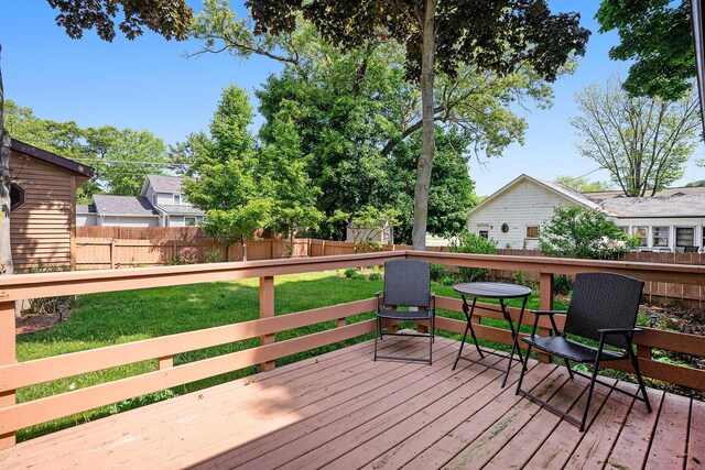 1018 Ruddiman Dr, North Muskegon, MI 49445 - photo 22