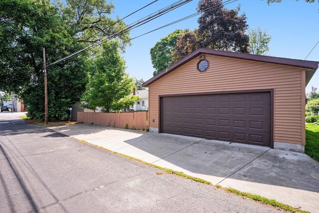 1018 Ruddiman Dr, North Muskegon, MI 49445 - photo 24
