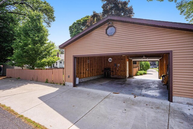 1018 Ruddiman Dr, North Muskegon, MI 49445 - photo 27