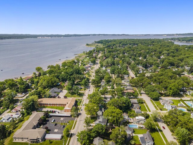 1018 Ruddiman Dr, North Muskegon, MI 49445 - photo 30