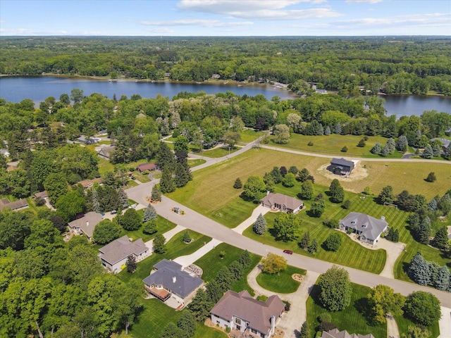 6000 Riverview Dr Unit 17, Jackson, MI 49203