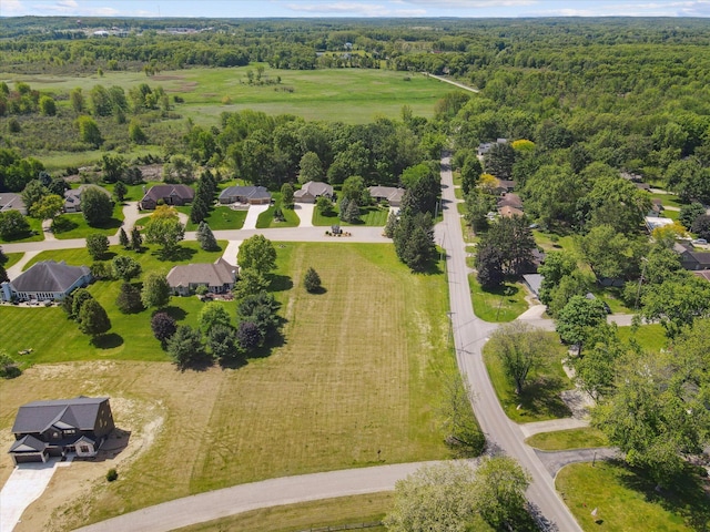 6000 Riverview Dr Unit 17, Jackson, MI 49203
