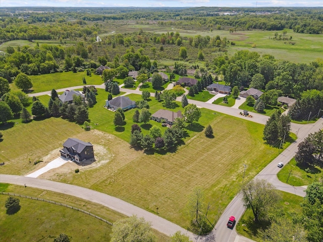 6000 Riverview Dr Unit 17, Jackson, MI 49203