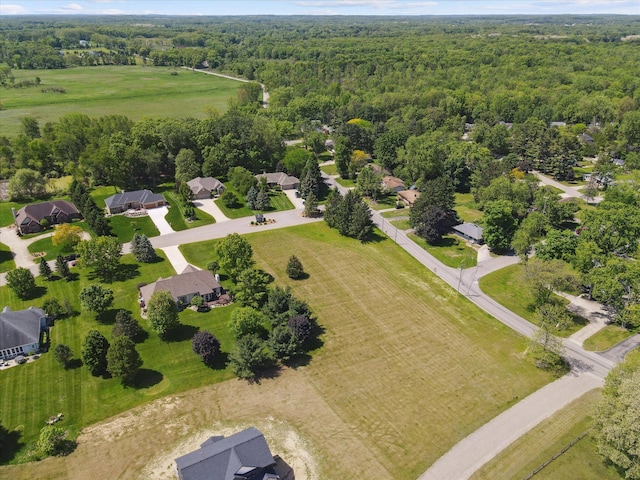 6000 Riverview Dr Unit 17, Jackson, MI 49203
