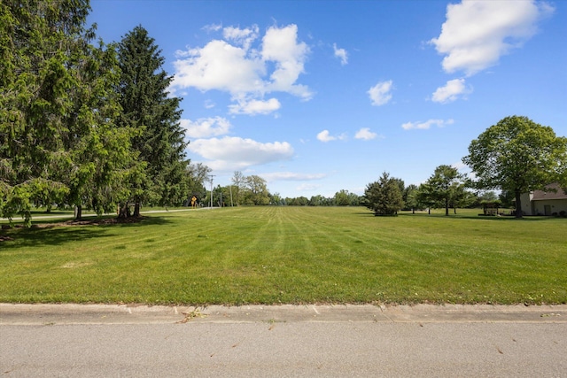 6000 Riverview Dr Unit 17, Jackson, MI 49203
