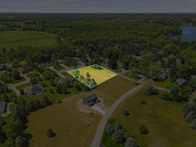 6000 Riverview Dr Unit 17, Jackson, MI 49203