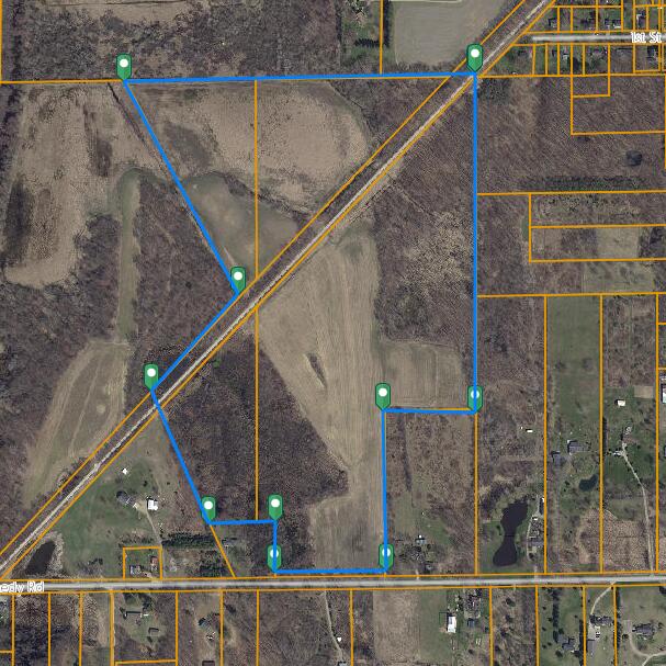 9426 Kennedy Rd Unit 72Ac, Munith, MI 49259 - photo 2