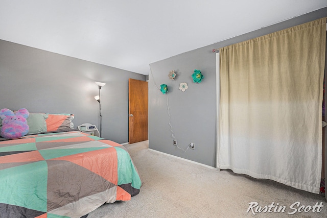 310 Brookgate Ct NW, Comstock Park, MI 49321 - bedroom featuring carpet flooring