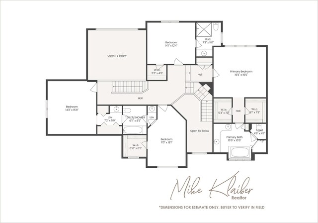 71 Knorrwood Dr, Rochester Hills, MI 48306 - room layout