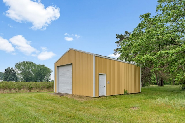 2031 Lynch Rd, Benton Harbor, MI 49022