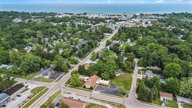 309 S Whittaker St, New Buffalo, MI 49117 - photo 2
