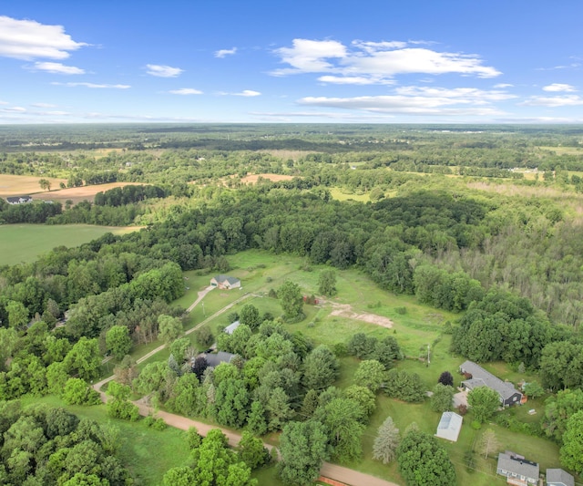 5386 Cedar Lake Rd, Howell, MI 48843