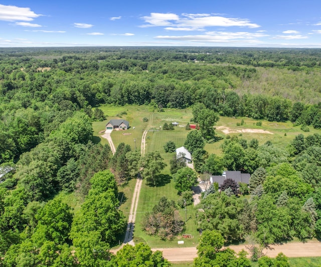 5386 Cedar Lake Rd, Howell, MI 48843