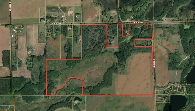 4500 S 42nd St, Climax, MI 49034