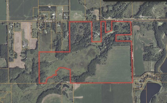 4500 S 42nd St, Climax, MI 49034