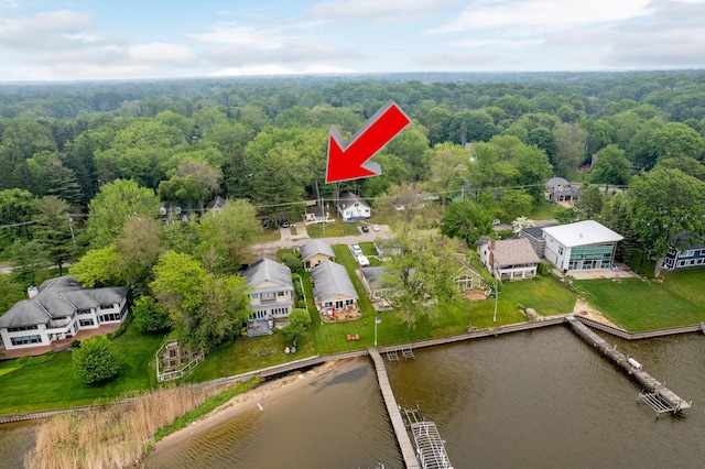 1669 Waukazoo Dr, Holland, MI 49424