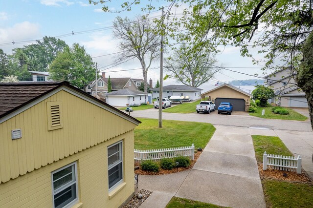 1669 Waukazoo Dr, Holland, MI 49424