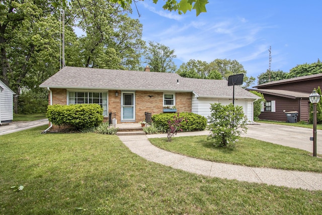 1849 Commonwealth Rd, Benton Harbor, MI 49022 - photo 1