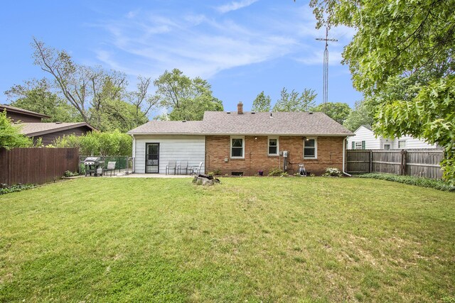 1849 Commonwealth Rd, Benton Harbor, MI 49022 - photo 16