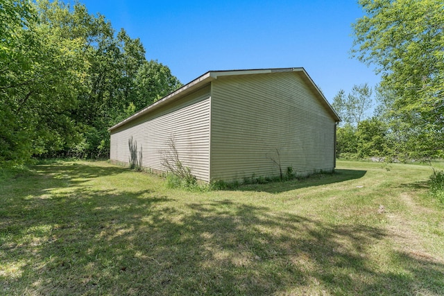 5429 Hopkins Rd, Flint, MI 48506