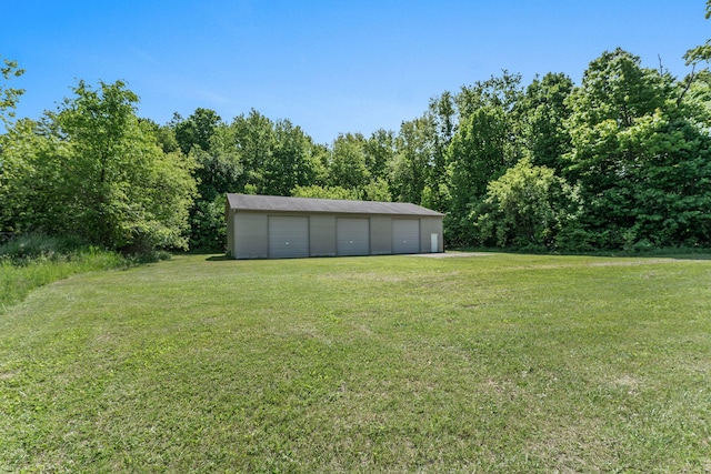 5429 Hopkins Rd, Flint, MI 48506
