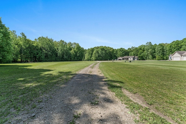 5429 Hopkins Rd, Flint, MI 48506