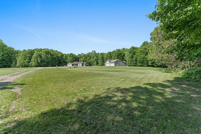 5429 Hopkins Rd, Flint, MI 48506