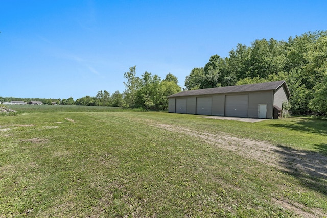 5429 Hopkins Rd, Flint, MI 48506