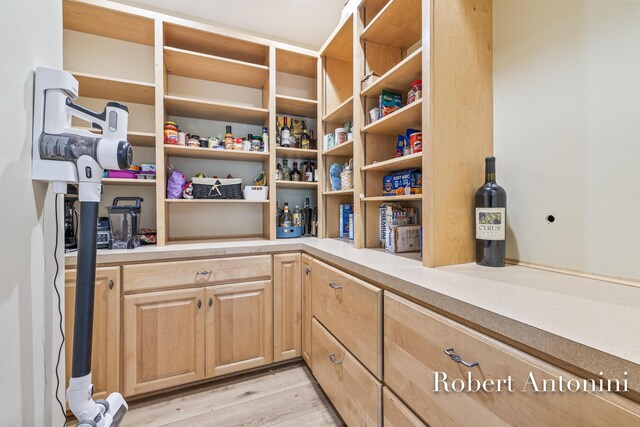 6374 Blakely Dr NE, Rockford, MI 49341 - view of pantry
