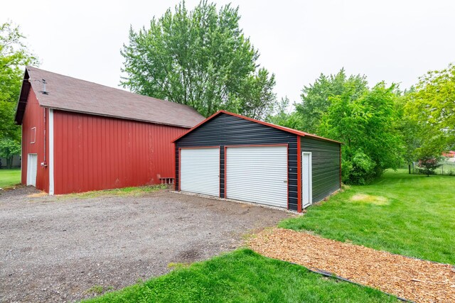15551 Mason St, Union, MI 49130 - photo 4
