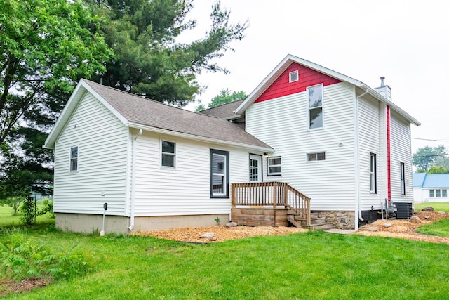 15551 Mason St, Union, MI 49130 - photo 2