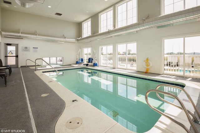 800 Whitwam Dr Slip 22, Saint Joseph, MI 49085