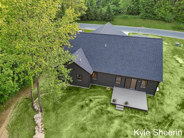 8060 Hunters Xing, Kalamazoo, MI 49009 - photo 39