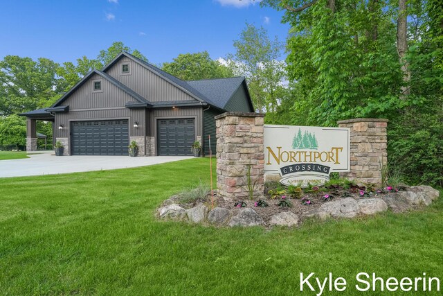 8060 Hunters Xing, Kalamazoo, MI 49009 - photo 47