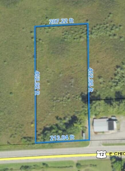 V/L E Chicago Rd, Cement City, MI 49233 - photo 6