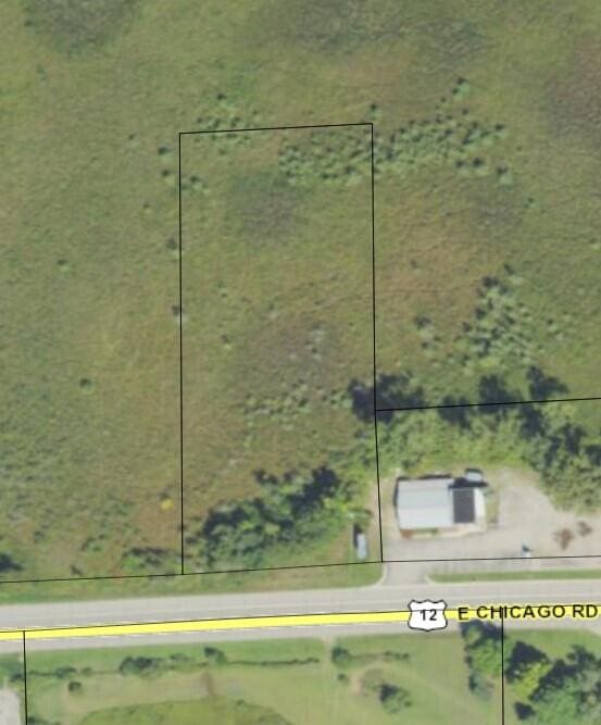 V/L E Chicago Rd, Cement City, MI 49233 - photo 9