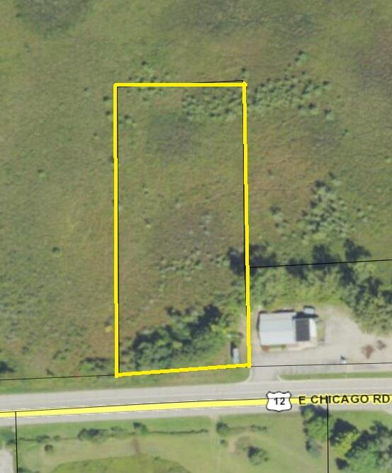 V/L E Chicago Rd, Cement City, MI 49233 - photo 5