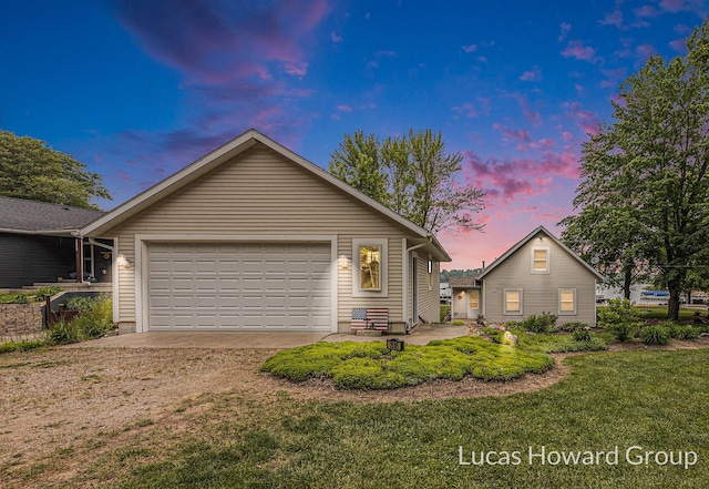 2585 Mayo Dr, Fremont, MI 49412 - photo 1