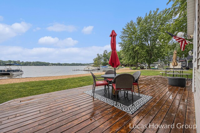 2585 Mayo Dr, Fremont, MI 49412 - photo 3