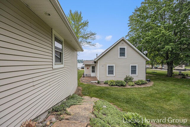 2585 Mayo Dr, Fremont, MI 49412 - photo 24