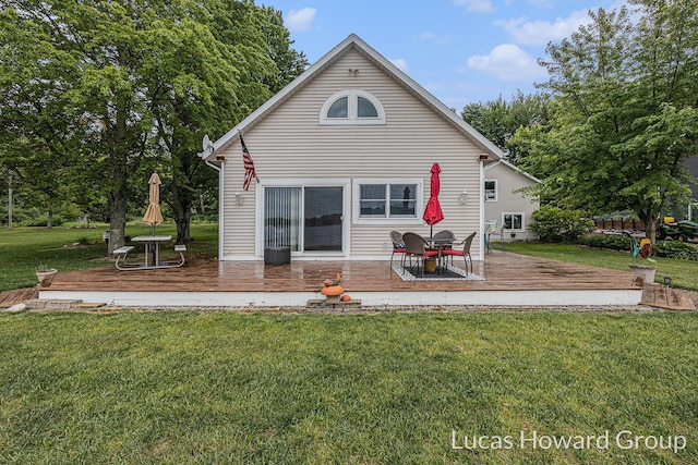 2585 Mayo Dr, Fremont, MI 49412 - photo 25