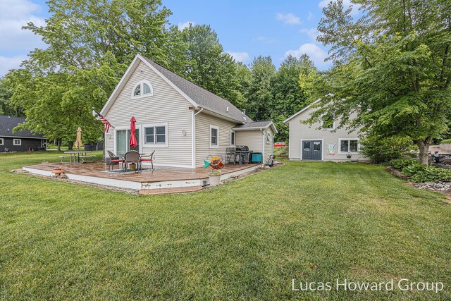 2585 Mayo Dr, Fremont, MI 49412 - photo 26