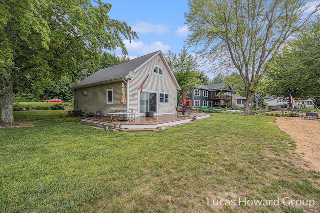 2585 Mayo Dr, Fremont, MI 49412 - photo 27