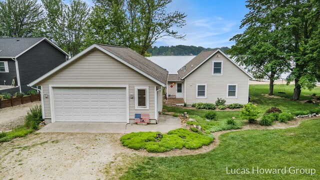 2585 Mayo Dr, Fremont, MI 49412 - photo 29
