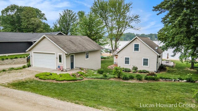 2585 Mayo Dr, Fremont, MI 49412 - photo 30
