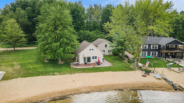 2585 Mayo Dr, Fremont, MI 49412 - photo 2