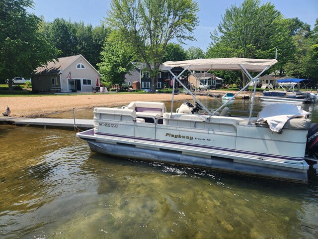 2585 Mayo Dr, Fremont, MI 49412 - photo 36