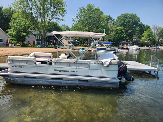 2585 Mayo Dr, Fremont, MI 49412 - photo 37